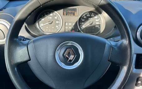 Renault Sandero I, 2011 год, 679 990 рублей, 9 фотография