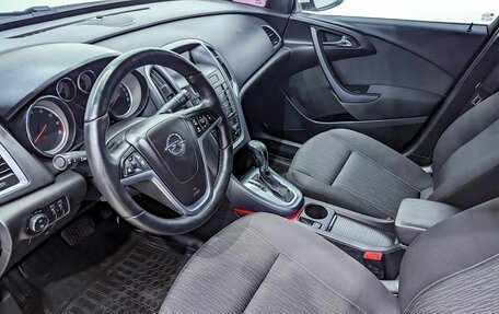 Opel Astra J, 2014 год, 1 079 000 рублей, 7 фотография