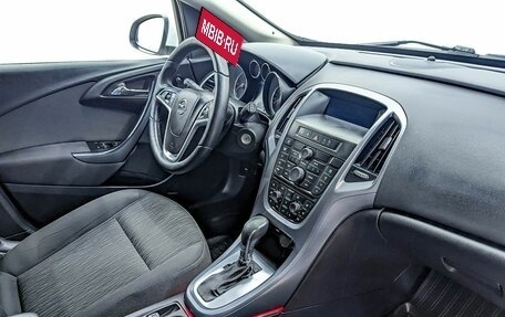 Opel Astra J, 2014 год, 1 079 000 рублей, 6 фотография