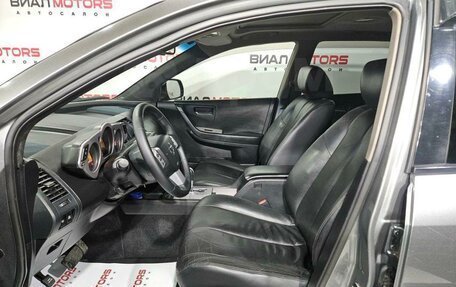 Nissan Murano, 2007 год, 1 030 000 рублей, 8 фотография