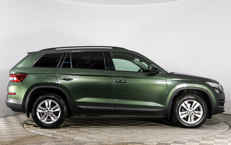 Skoda Kodiaq I, 2019 год, 2 497 559 рублей, 4 фотография