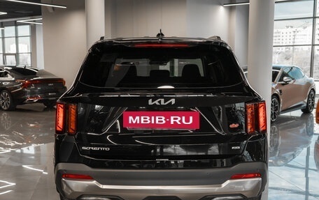 KIA Sorento IV, 2024 год, 5 680 000 рублей, 6 фотография