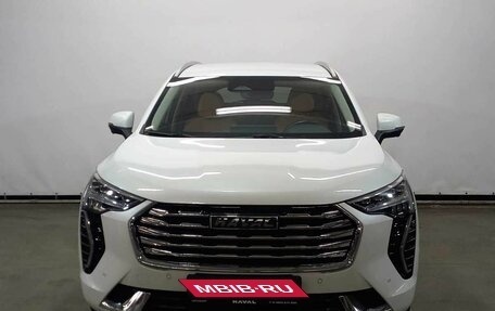 Haval Jolion, 2021 год, 2 084 200 рублей, 2 фотография