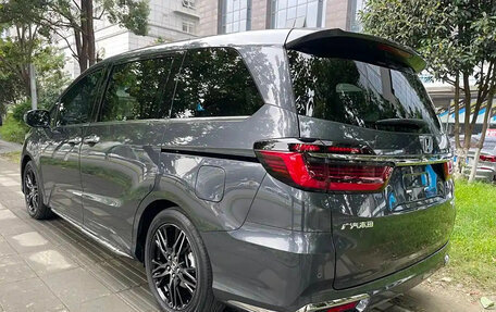 Honda Odyssey IV, 2021 год, 3 700 000 рублей, 3 фотография