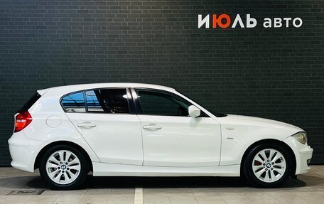 BMW 1 серия, 2011 год, 935 000 рублей, 4 фотография