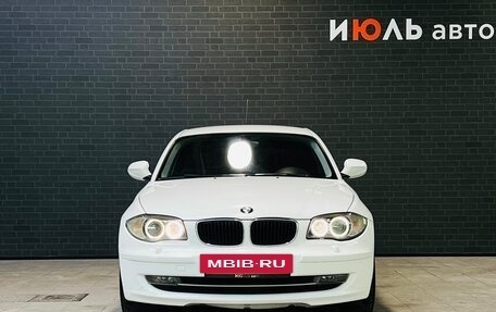 BMW 1 серия, 2011 год, 935 000 рублей, 2 фотография