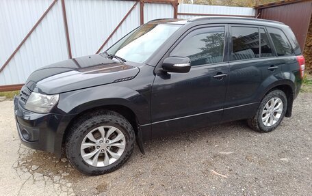 Suzuki Grand Vitara, 2013 год, 1 600 000 рублей, 3 фотография