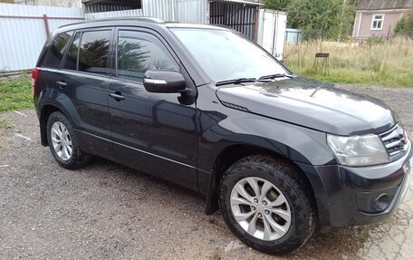 Suzuki Grand Vitara, 2013 год, 1 600 000 рублей, 4 фотография