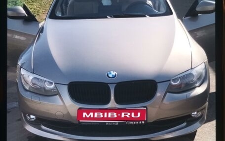 BMW 3 серия, 2010 год, 1 700 000 рублей, 1 фотография