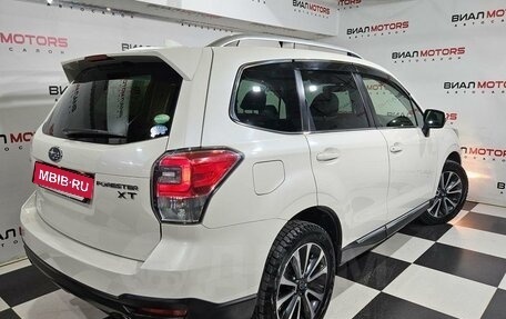 Subaru Forester, 2017 год, 2 990 000 рублей, 2 фотография