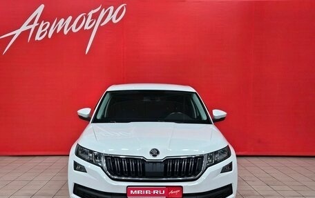 Skoda Kodiaq I, 2020 год, 2 549 000 рублей, 8 фотография