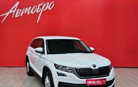 Skoda Kodiaq I, 2020 год, 2 549 000 рублей, 7 фотография