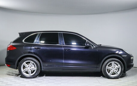 Porsche Cayenne III, 2010 год, 2 750 000 рублей, 4 фотография