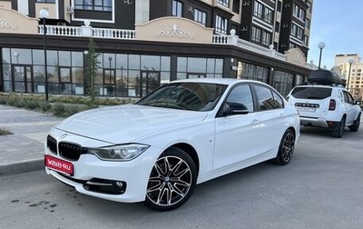 BMW 3 серия, 2012 год, 2 270 000 рублей, 1 фотография