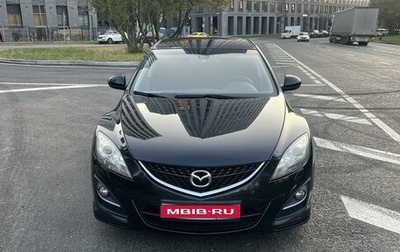 Mazda 6, 2010 год, 1 460 000 рублей, 1 фотография