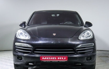 Porsche Cayenne III, 2010 год, 2 750 000 рублей, 2 фотография