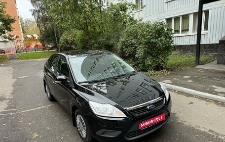 Ford Focus II рестайлинг, 2010 год, 1 160 000 рублей, 1 фотография