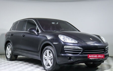 Porsche Cayenne III, 2010 год, 2 750 000 рублей, 3 фотография