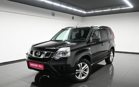 Nissan X-Trail, 2012 год, 1 595 000 рублей, 1 фотография