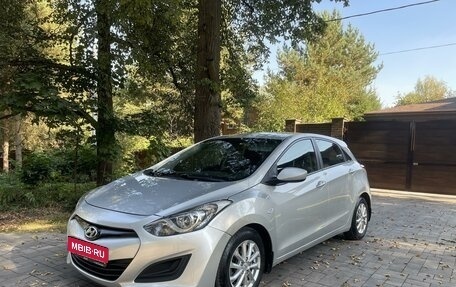 Hyundai i30 II рестайлинг, 2012 год, 1 150 000 рублей, 1 фотография