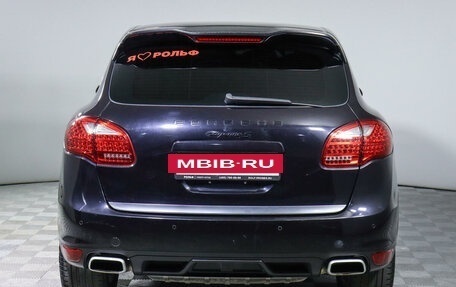 Porsche Cayenne III, 2010 год, 2 750 000 рублей, 6 фотография