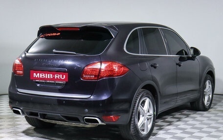 Porsche Cayenne III, 2010 год, 2 750 000 рублей, 5 фотография