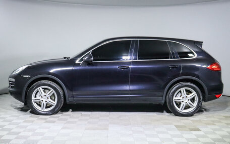 Porsche Cayenne III, 2010 год, 2 750 000 рублей, 8 фотография