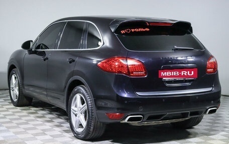 Porsche Cayenne III, 2010 год, 2 750 000 рублей, 7 фотография