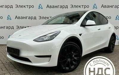 Tesla Model Y I, 2024 год, 7 200 000 рублей, 1 фотография