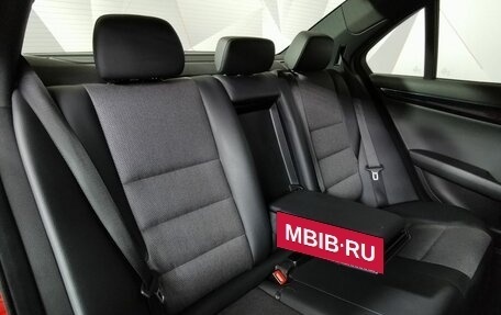 Mercedes-Benz C-Класс, 2010 год, 1 009 000 рублей, 13 фотография