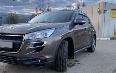 Peugeot 4008, 2012 год, 1 350 000 рублей, 1 фотография