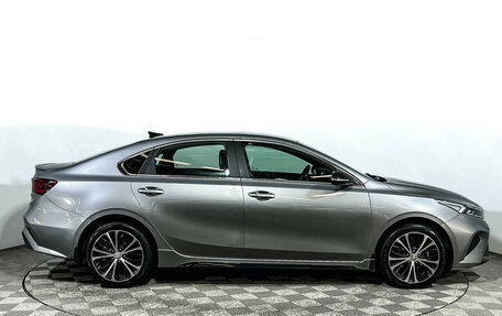 KIA Cerato IV, 2021 год, 2 265 000 рублей, 4 фотография