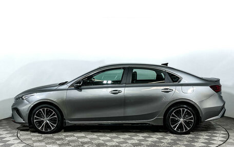 KIA Cerato IV, 2021 год, 2 265 000 рублей, 8 фотография