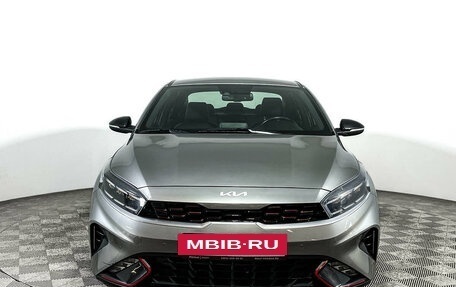 KIA Cerato IV, 2021 год, 2 265 000 рублей, 2 фотография