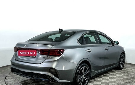 KIA Cerato IV, 2021 год, 2 265 000 рублей, 5 фотография