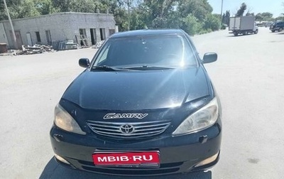 Toyota Camry V40, 2004 год, 1 150 000 рублей, 1 фотография