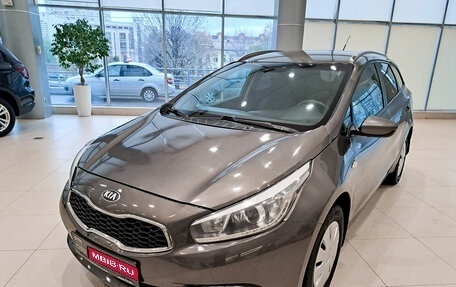 KIA cee'd III, 2013 год, 908 000 рублей, 1 фотография