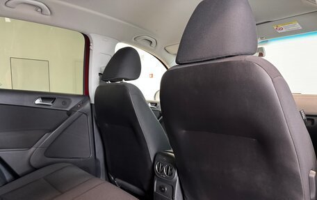 Volkswagen Tiguan I, 2011 год, 1 230 000 рублей, 18 фотография