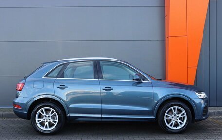 Audi Q3, 2015 год, 2 799 000 рублей, 2 фотография