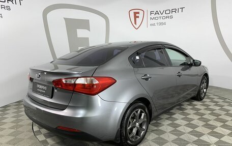 KIA Cerato III, 2014 год, 1 390 000 рублей, 6 фотография