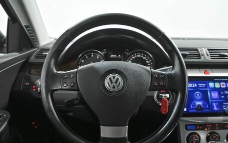 Volkswagen Passat B6, 2009 год, 840 000 рублей, 8 фотография