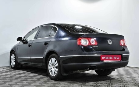 Volkswagen Passat B6, 2009 год, 840 000 рублей, 6 фотография