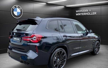 BMW X3 M, 2024 год, 14 640 000 рублей, 4 фотография