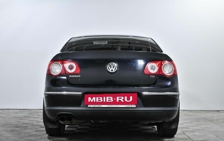 Volkswagen Passat B6, 2009 год, 840 000 рублей, 5 фотография