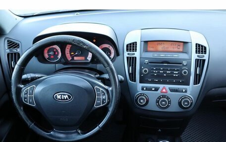 KIA cee'd I рестайлинг, 2009 год, 634 000 рублей, 7 фотография