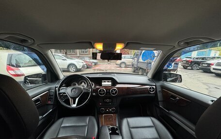 Mercedes-Benz GLK-Класс, 2012 год, 2 250 000 рублей, 6 фотография