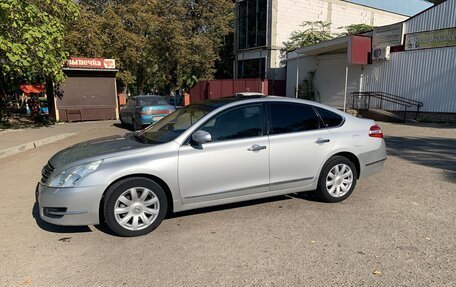 Nissan Teana, 2008 год, 1 180 000 рублей, 4 фотография