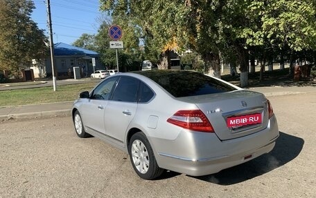 Nissan Teana, 2008 год, 1 180 000 рублей, 6 фотография