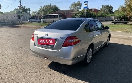 Nissan Teana, 2008 год, 1 180 000 рублей, 9 фотография