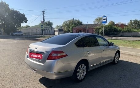 Nissan Teana, 2008 год, 1 180 000 рублей, 11 фотография